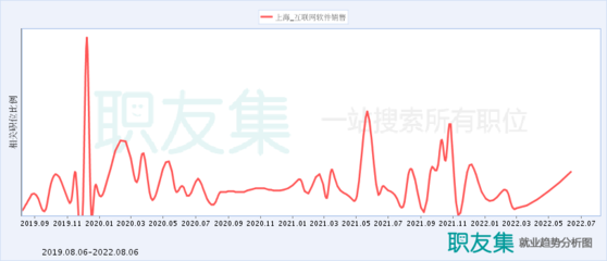 上海互聯網軟件銷售