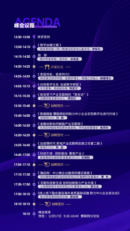 智慧零售新未來(lái) ZOL攜手華為等巨頭共話產(chǎn)業(yè)互聯(lián)網(wǎng)新篇章