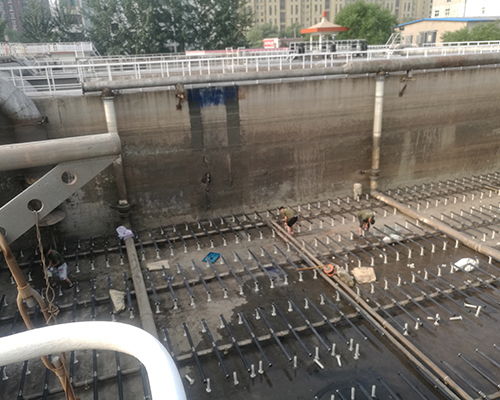 山西白云環保設備廠 深耕永壽曝氣盤研發，引領環保設備創新之路