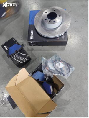 魯格穆勒 品質(zhì)與價(jià)值的平衡典范，解讀新興剎車片品牌的制勝之道