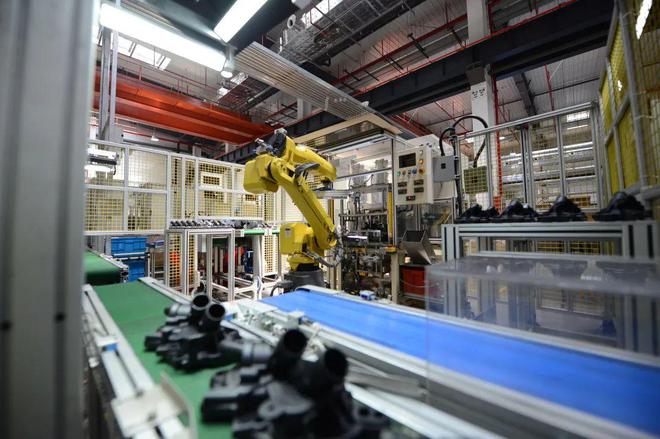 汽車行業的“隱形冠軍” 零部件供應商如何驅動全球汽車工業